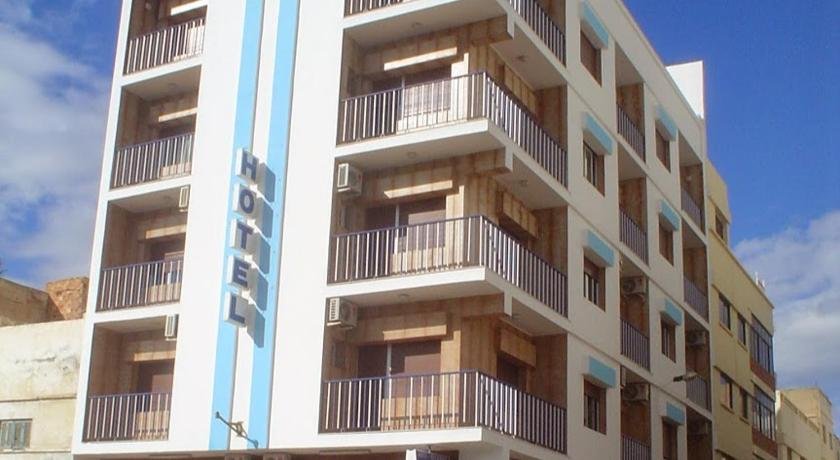 Hotel Mediterranee Nador