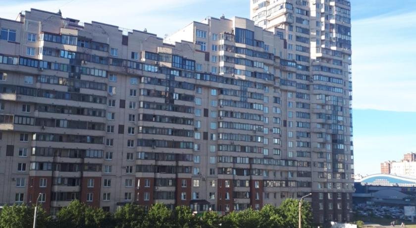 Апартаменты на Савушкина 65
