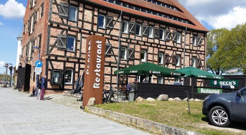 Ferienhaus auf der Sonneninsel Usedom
