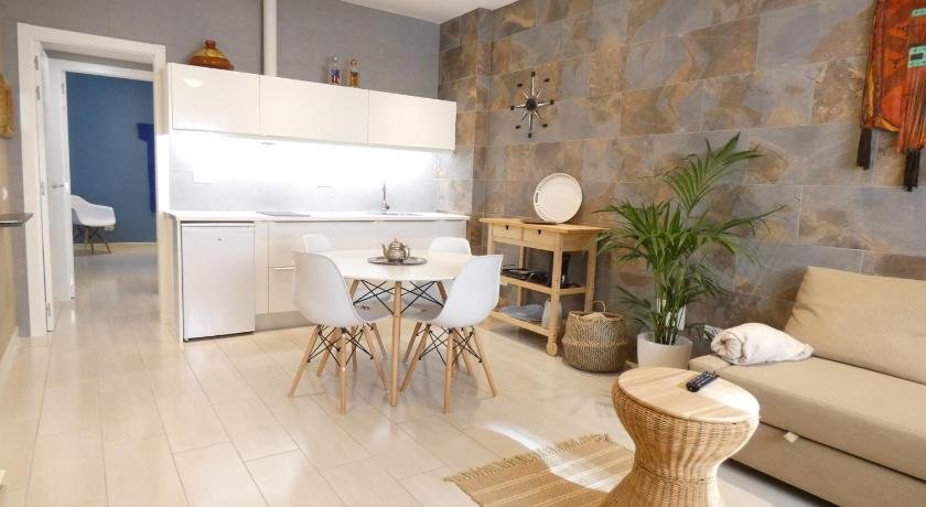 Sahara Suite