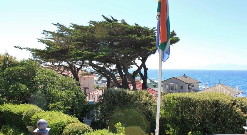 The Hermitage Cape Town