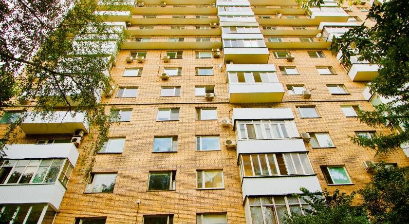 Апартаменты КвартираСвободна на Белорусской