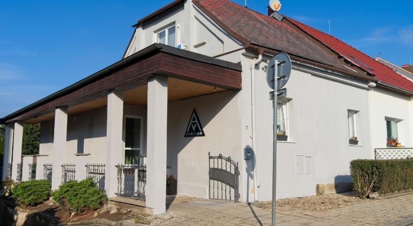 AV Penzion