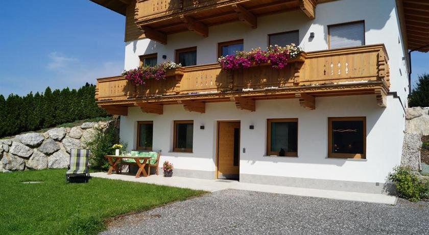 Ferienwohnung Hausberg