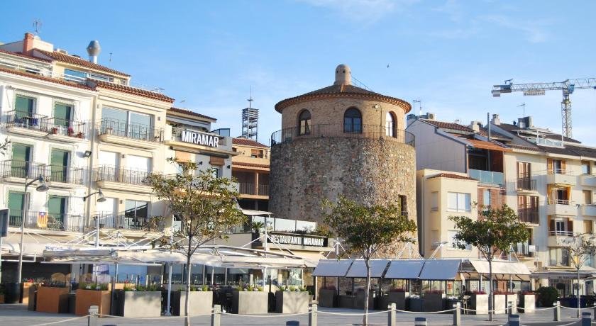 Apartamento en Cambrils Puerto