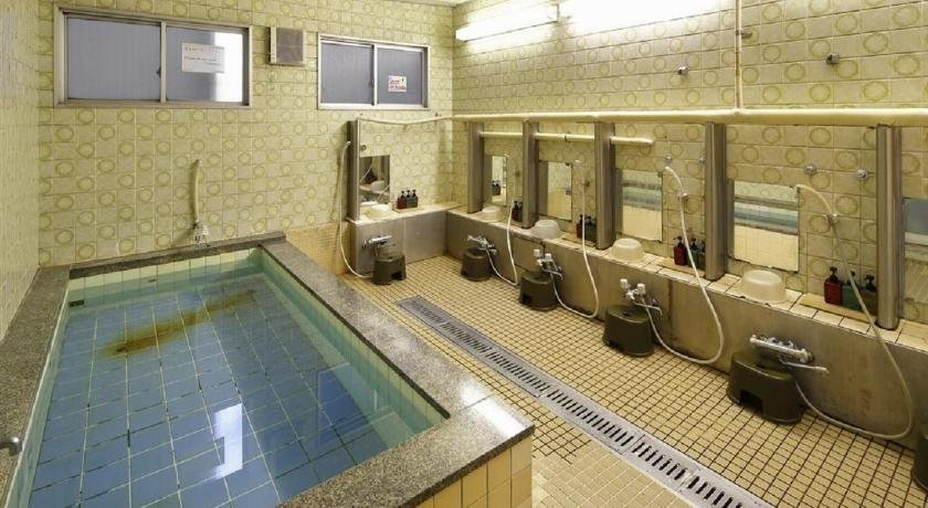 Osaka - Hotel / Vacation STAY 23784
