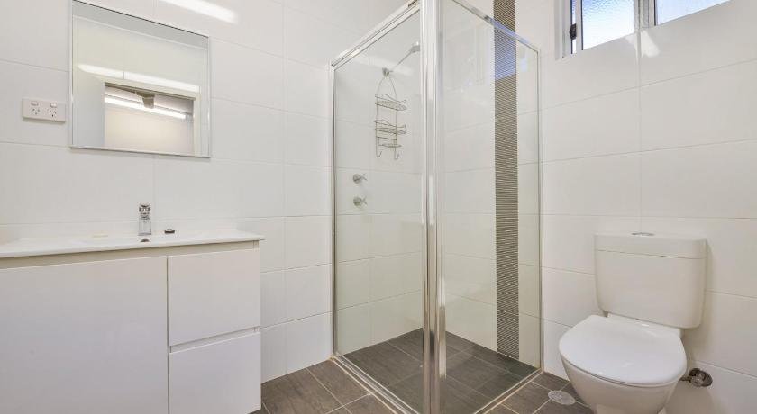 Getaway Villas Unit 38-6 - 1 Bedroom Self-Contained Accommodation