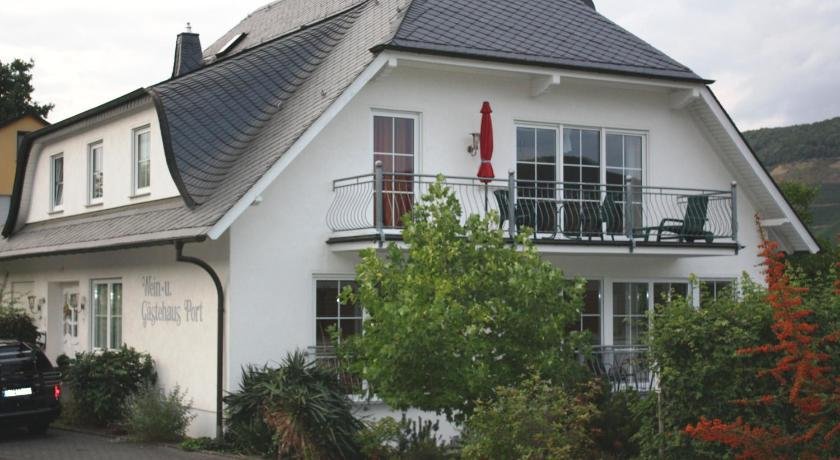 Ferienweingut Port