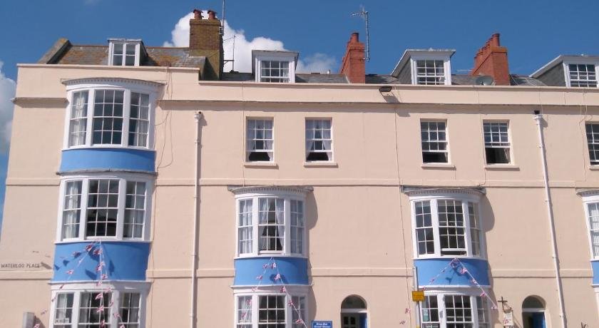 Braemar Weymouth