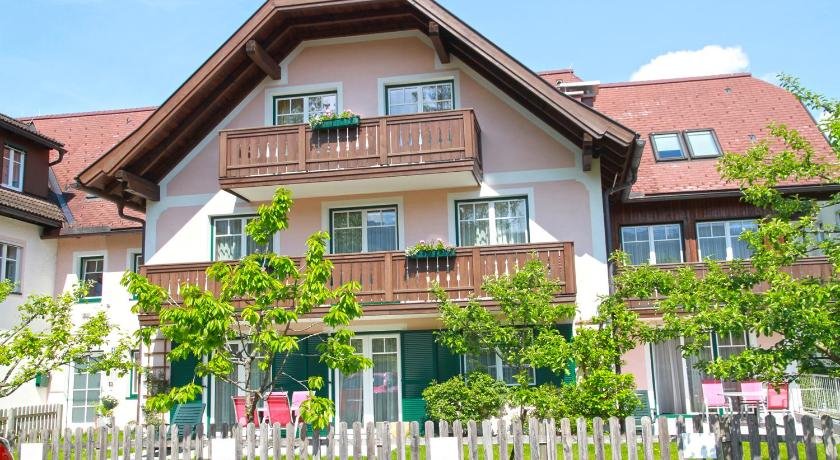 Ziehrerhaus