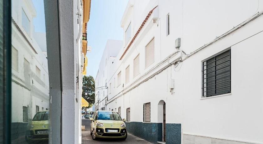 Casa Pedro Conil de la Frontera Province Of Cadiz