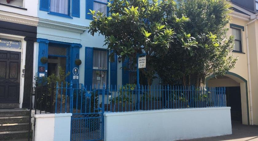 Avoca Villa Guest House