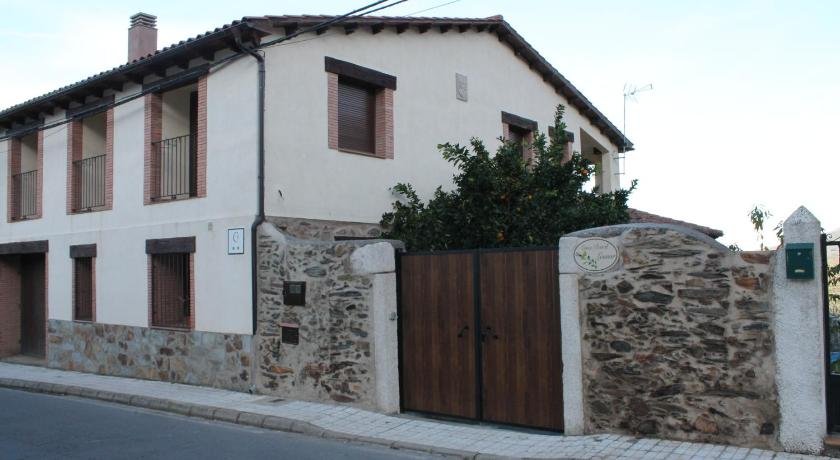 Casa Rural Leonor Casar de Palomero