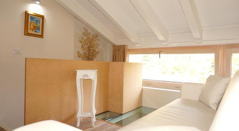 Villa Principessa Deluxe