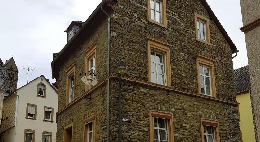 'Ferienwohnung Liebeskummer'