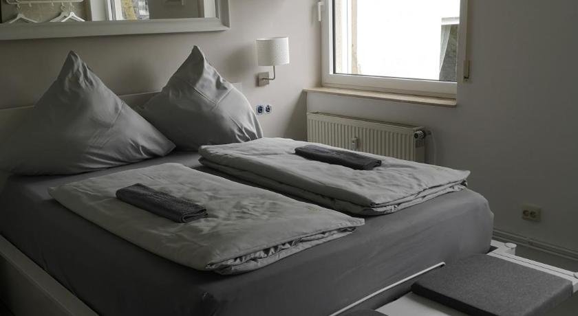 Jonas Apartment Winterberg