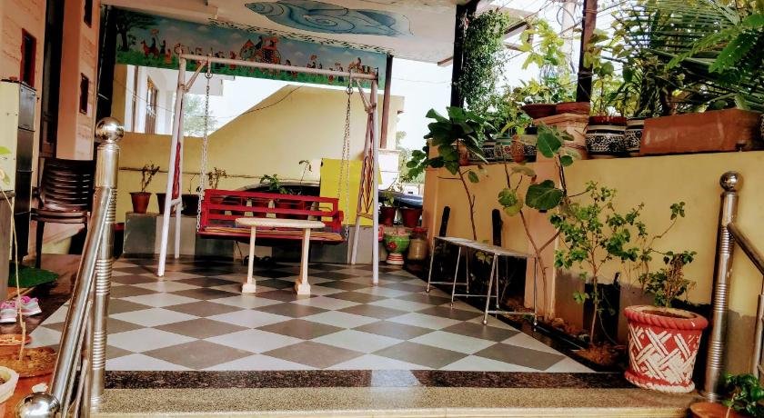 Sohnaz 2 Bhk Homestay Neighboring Akshay Patra Temple And International Airport