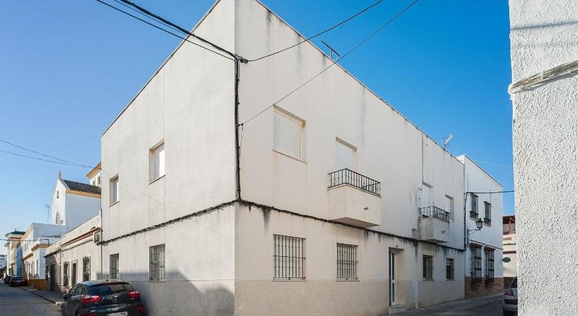 Departamento de alquiler en Barbate