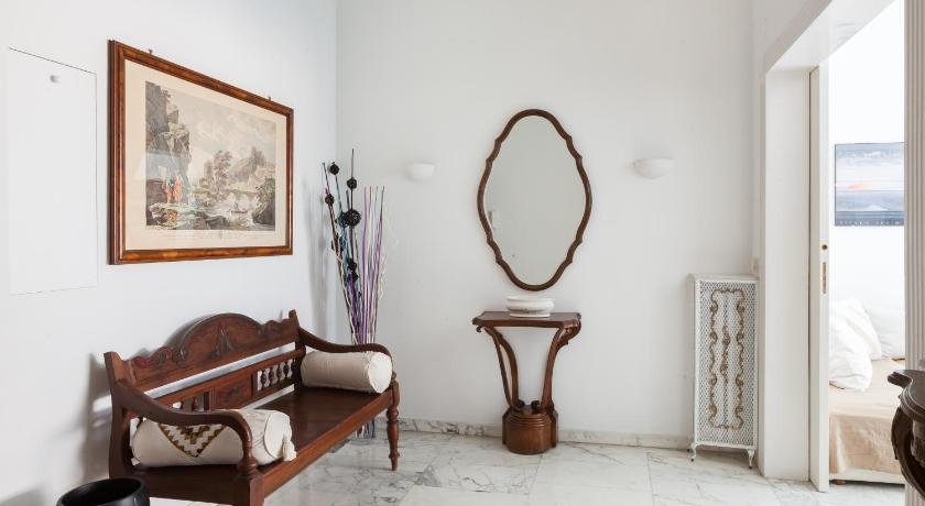 Baldo Apartment