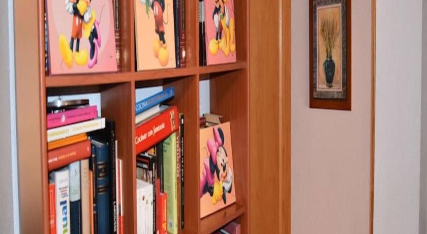 Apartamento Merlin