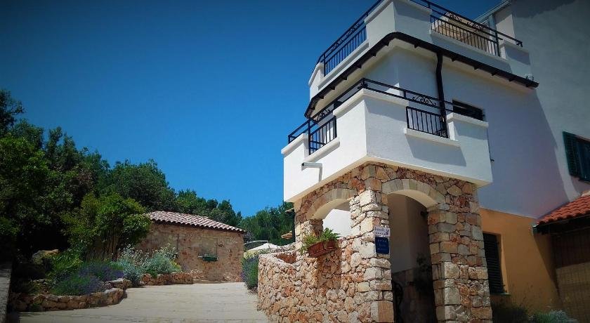 Lavender Hill Hvar Spa