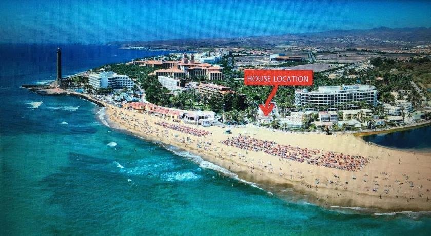 Casa Maspalomas