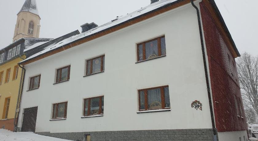 Ferienwohnung im Alten Zollhaus