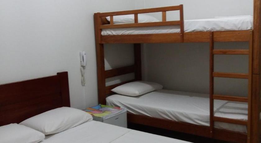 Apeninos Suites Basicas