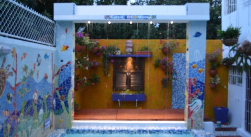 Casa de Mony