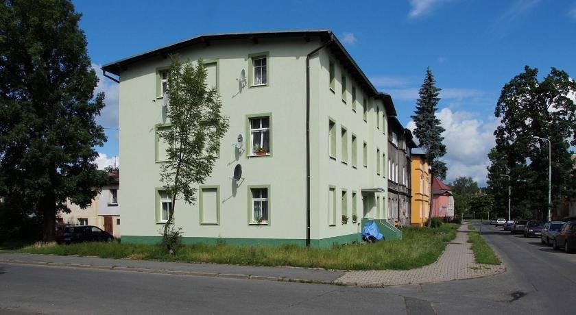 Apartament Oliwia
