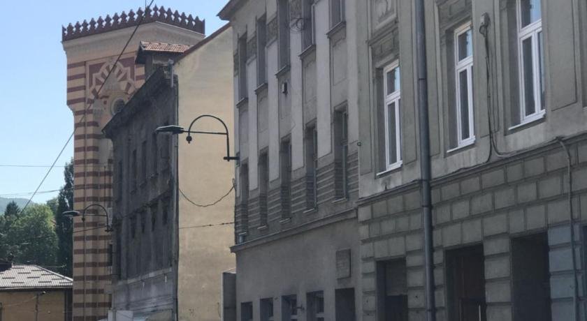 Apartman Bascarsija