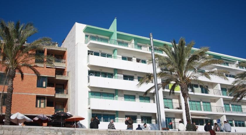Sesimbra Mar Apartamento