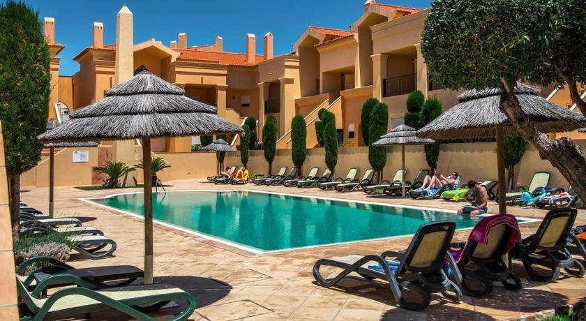 Rother Praia da Luz Luxury Apartment