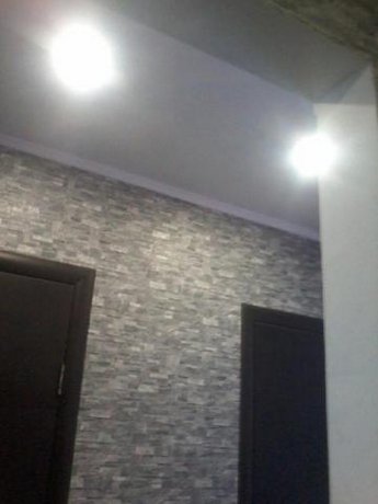 Apartment Leningradskaya 37