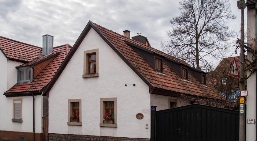 Ferienwohnung Kleine Akademie