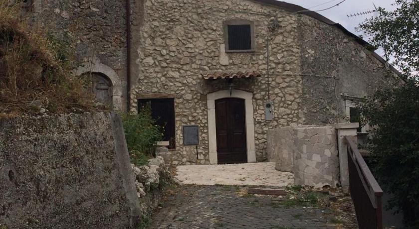 Casa Laura Castel del Monte