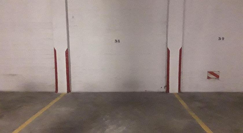 Sherryflat Moneo - Parking Wifi