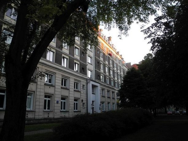 Loft Przy Placu Zbawiciela