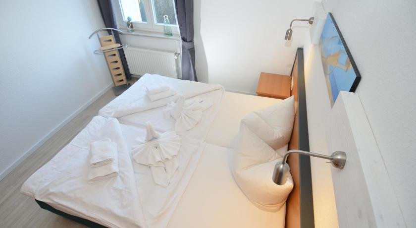 Wohnpark Stadt Hamburg - Apt 01