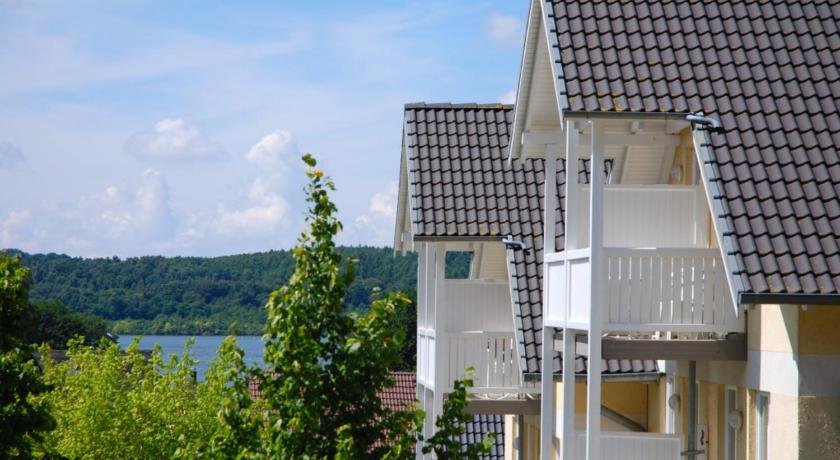 Wohnpark Stadt Hamburg - Apt 47