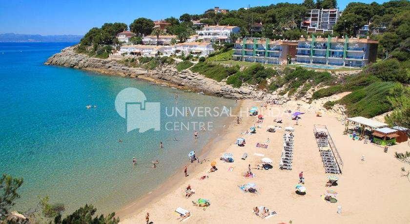 UHC El Buen Retiro Apartments