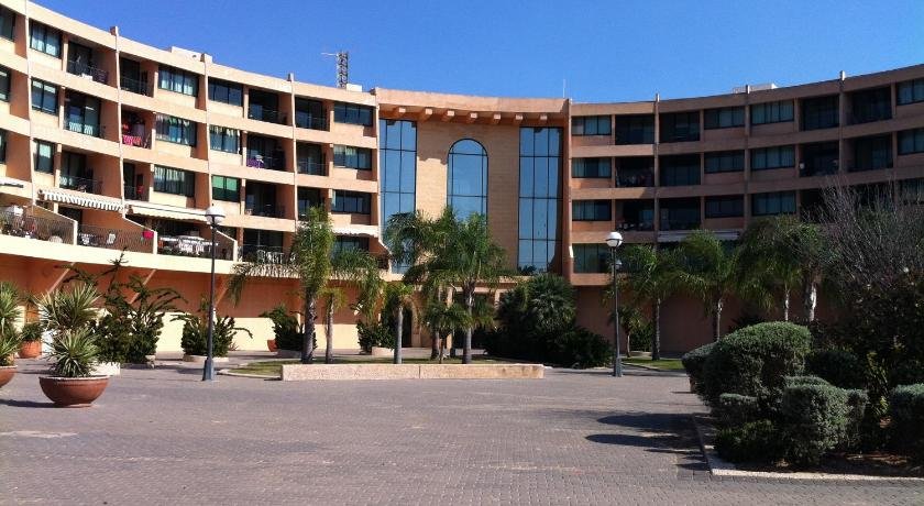 Suite Paradise - D111