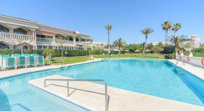 Apartamento Lubina del Sol C2 BD