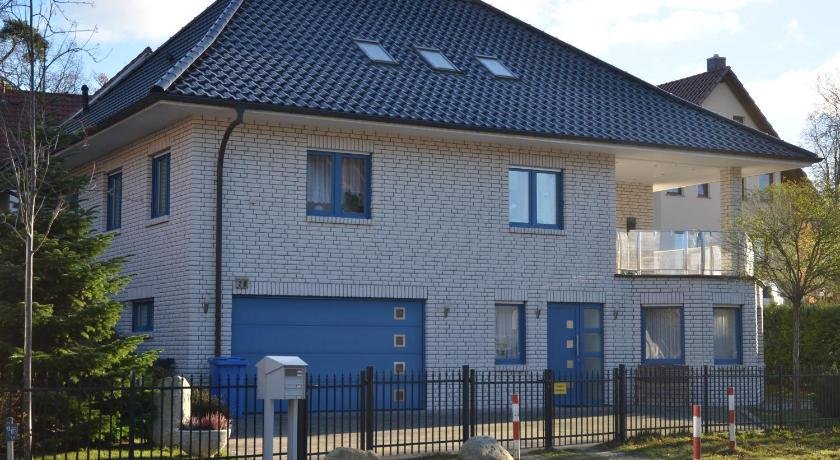Ferienhaus Binz - Apt 02
