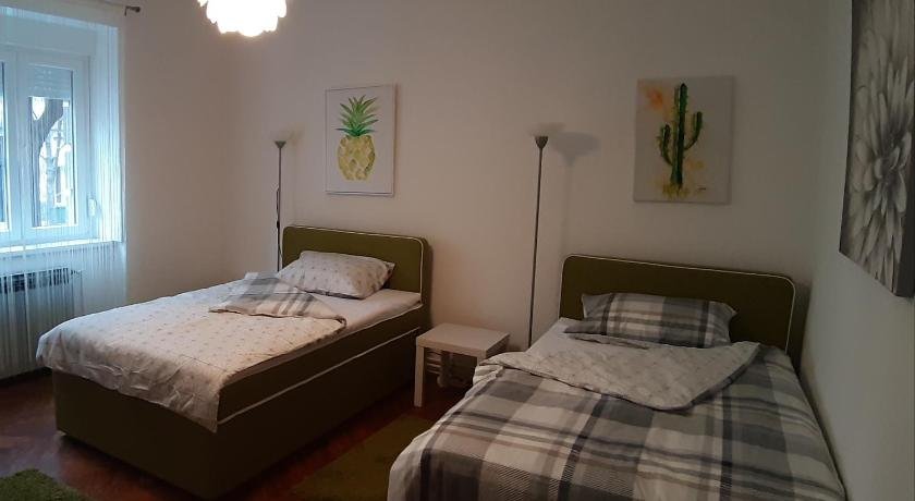Apartman Pozeg
