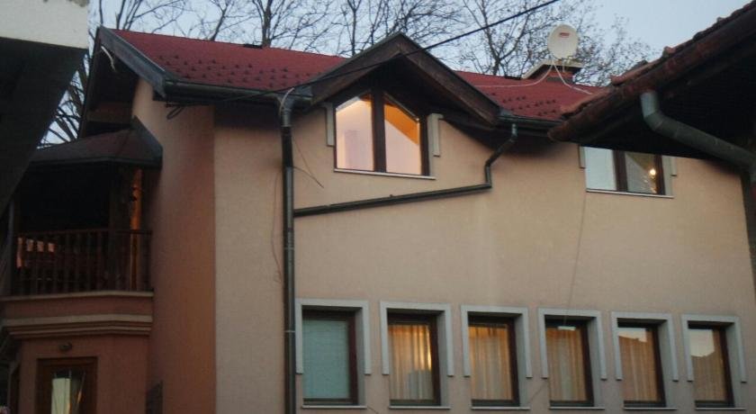 Luxury house in heart of Old town Bascarsija