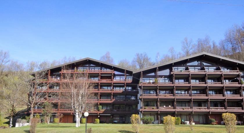 Apartment Hinterreit