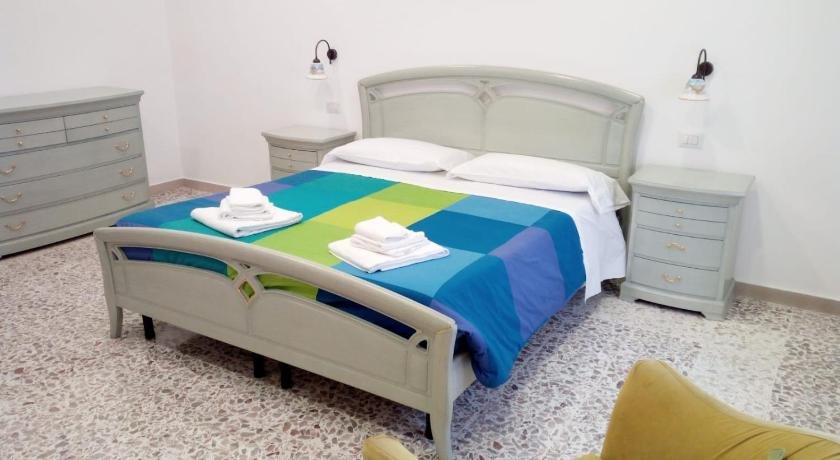 Casa Il Coccio