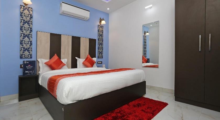 OYO 14939 Hotel Tri Star
