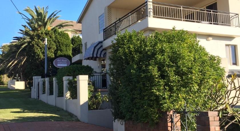 Bel Mondo Apartments